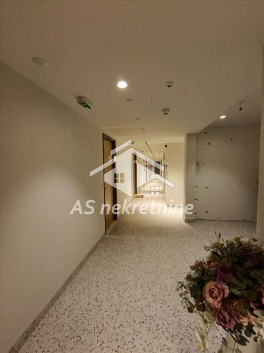 Stan Izdavanje Beograd Blok 65 56 m2