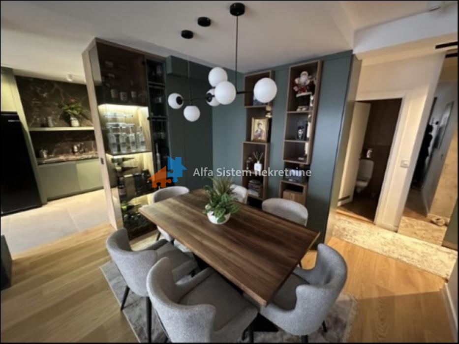 Stan Izdavanje Beograd Stan Izdavanje Beograd Crveni Krst 85 m2