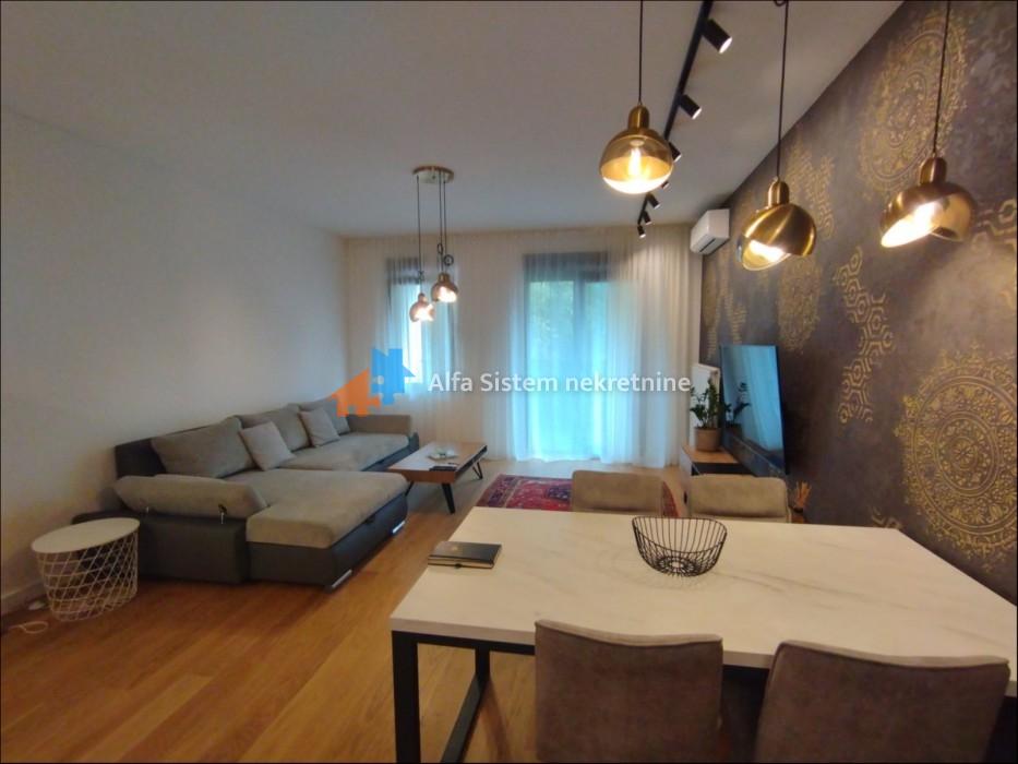 Stan Izdavanje Beograd Stan Izdavanje Beograd Trošarina 88 m2