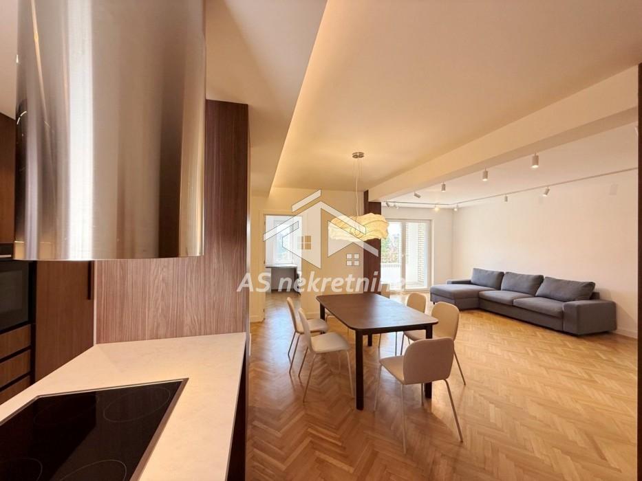 Stan Izdavanje Beograd Stan Izdavanje Beograd Bežanijska Kosa 2 90 m2