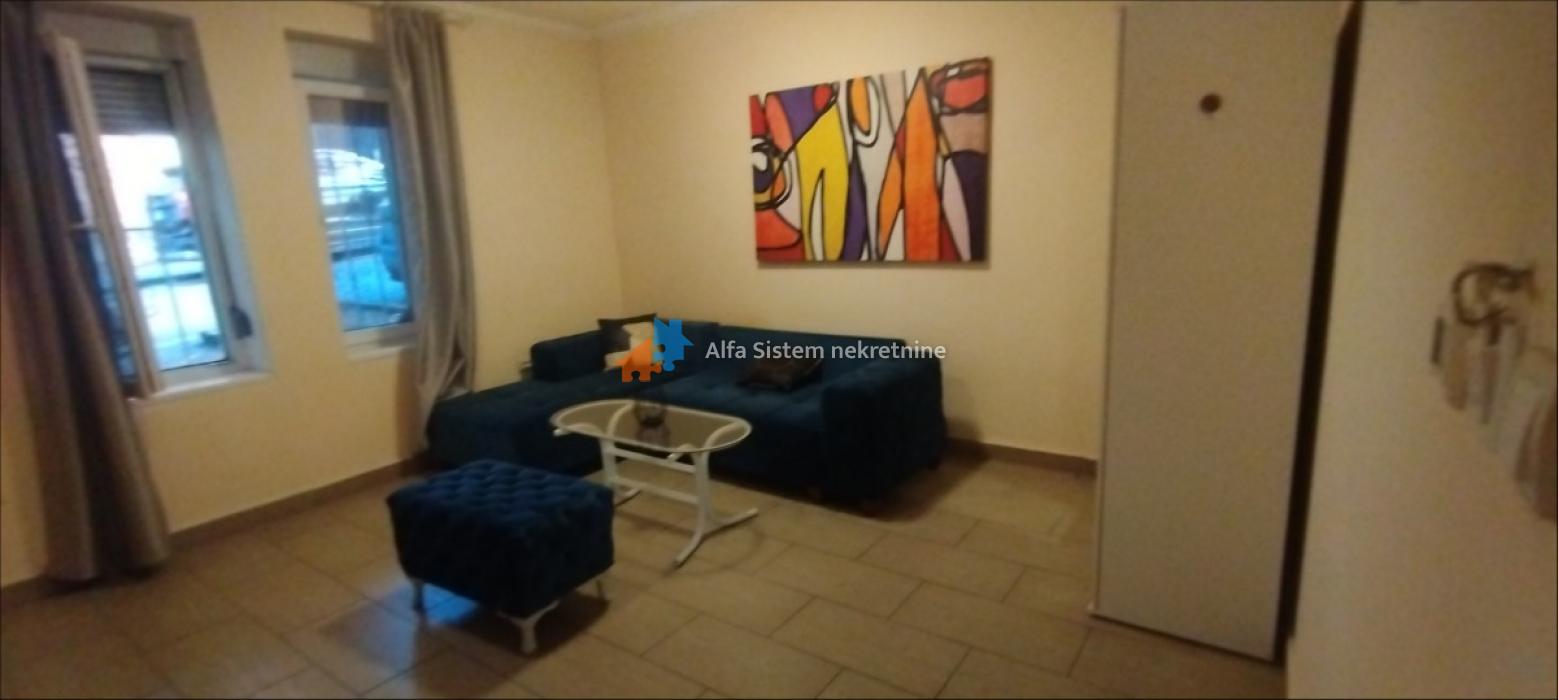 Stan Izdavanje Beograd Stan Izdavanje Beograd Neimar 51 m2