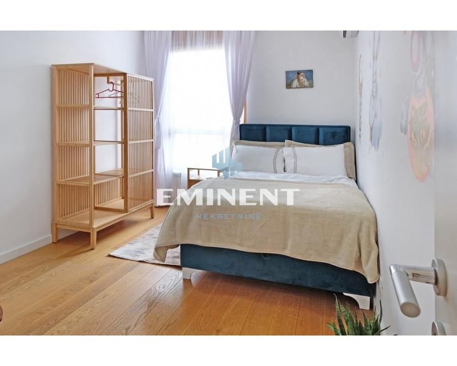 Stan Izdavanje Beograd Centar (Čukarica) 89 m2