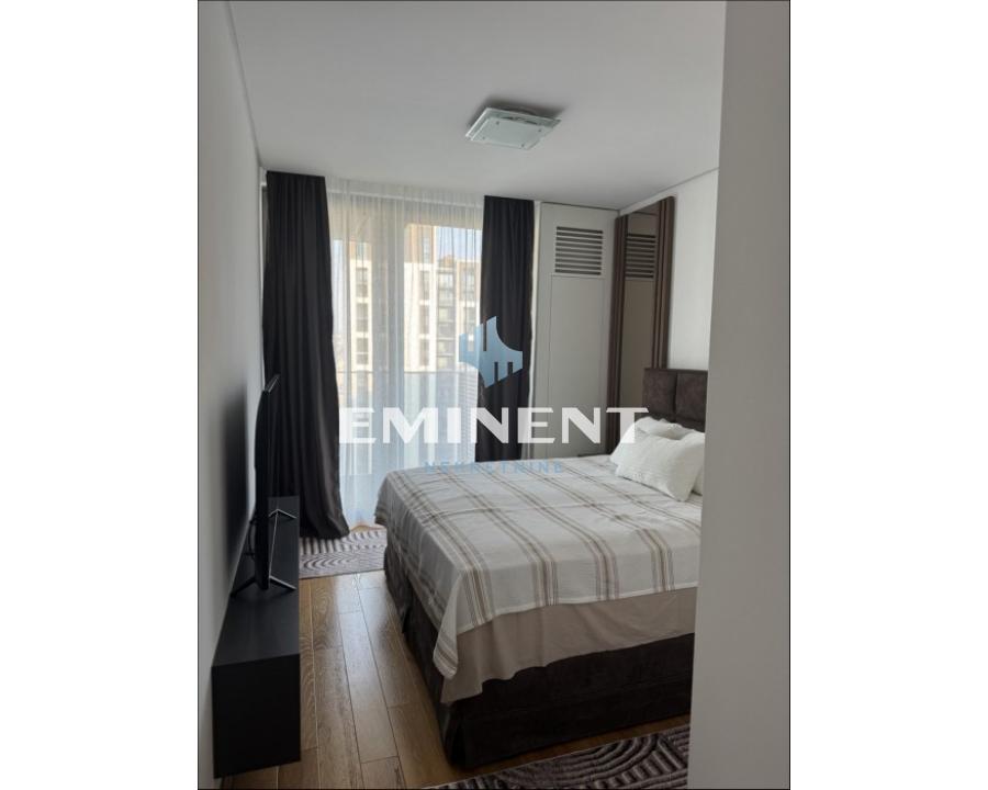 Stan Izdavanje Beograd Stan Izdavanje Beograd Beograd na Vodi 124 m2