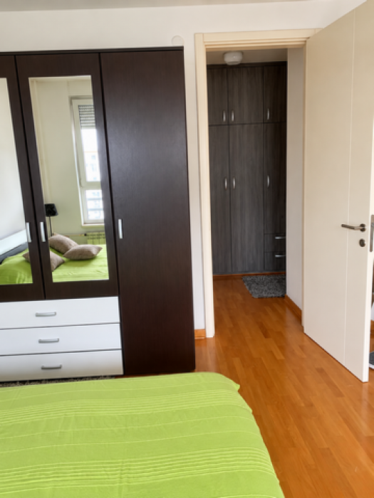 Stan Izdavanje Beograd Blok 67 - Belville 61 m2