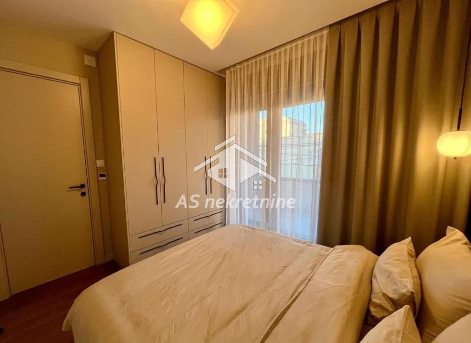 Stan Izdavanje Beograd Stan Izdavanje Beograd Lekino Brdo 46 m2