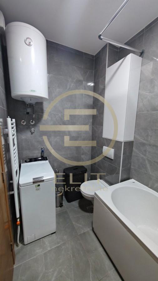 Dvosoban stan na prodaju, Adice, Novi Sad, 42m², 121.000 €