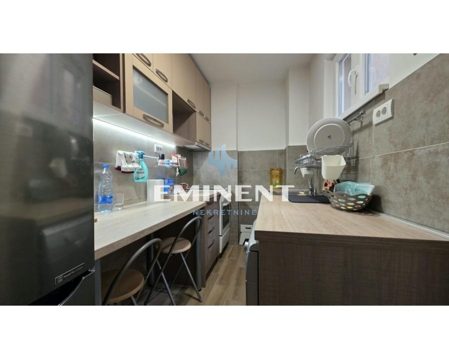 Stan Prodaja Beograd Stan Prodaja Beograd Centar (Čukarica) 61 m2