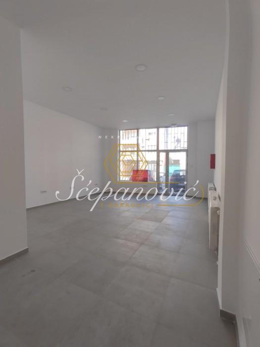 Lokal Izdavanje Novi Sad Lokal Izdavanje Novi Sad 116 m2