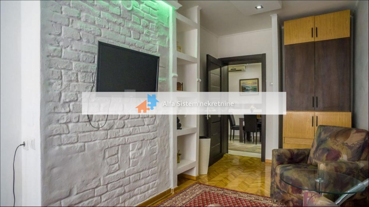 Stan Izdavanje Beograd Stan Izdavanje Beograd Centar (Čukarica) 50 m2
