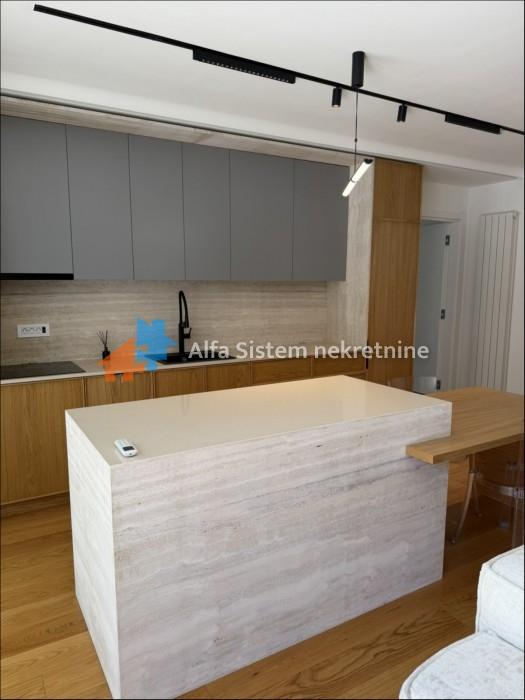 Stan Izdavanje Beograd Stan Izdavanje Beograd Crveni Krst 125 m2