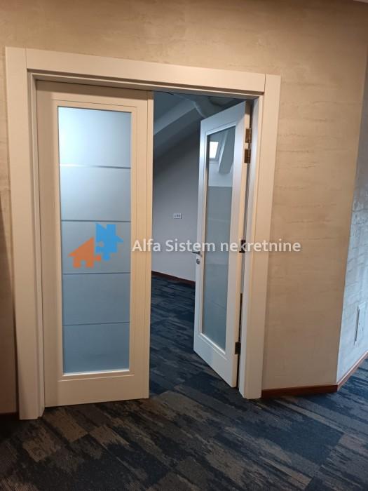 Lokal Izdavanje Beograd Lokal Izdavanje Beograd Dedinje 155 m2