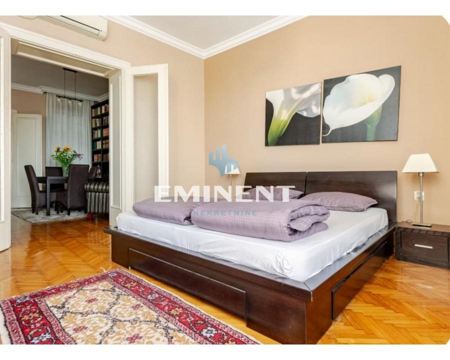 Stan Izdavanje Beograd Zeleni Venac 80 m2