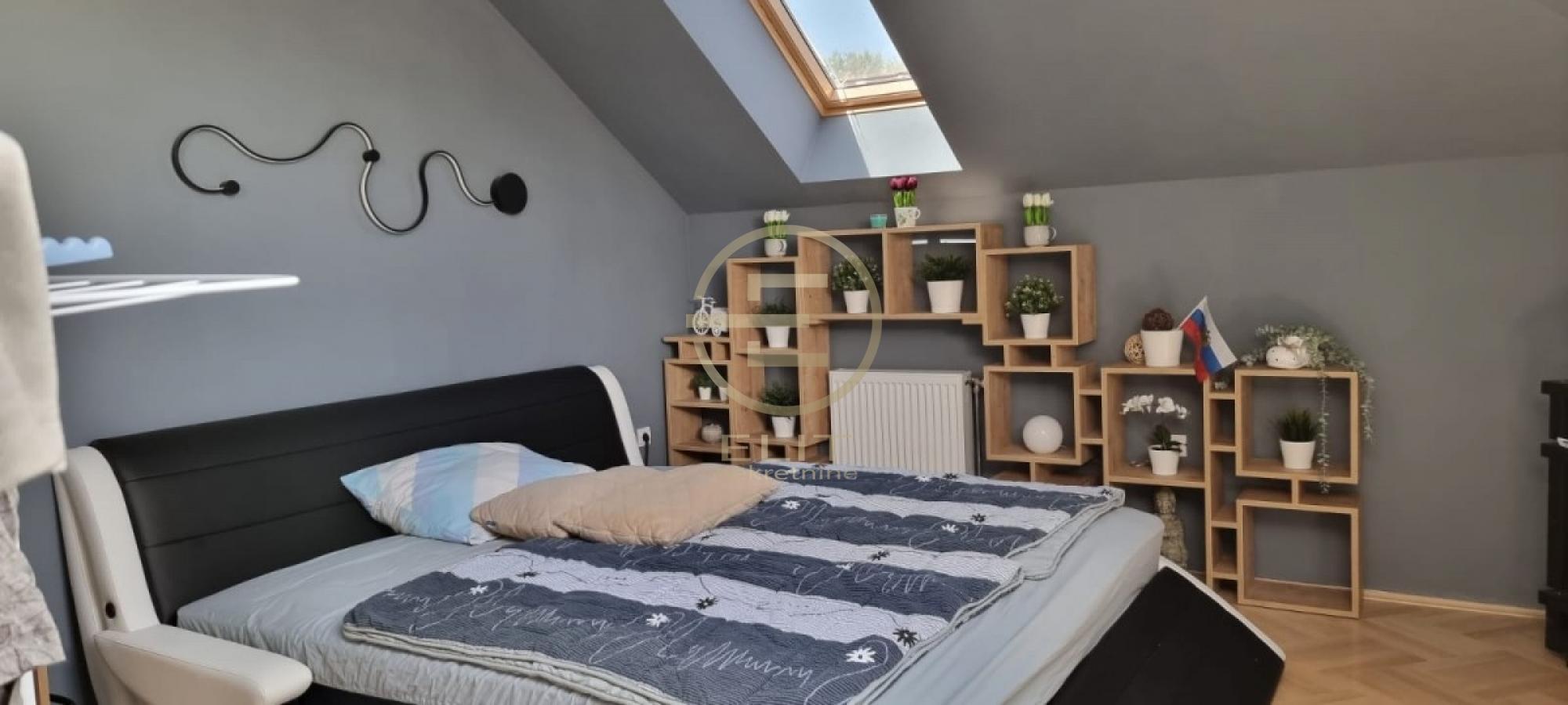 Dvosoban stan za izdavanje, Centar, Novi Sad, 69m², 1.150 €/mes