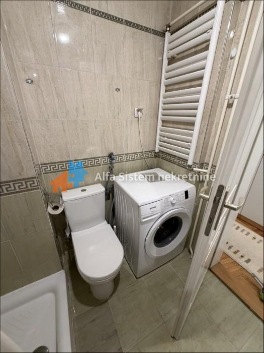 Stan Izdavanje Beograd Stan Izdavanje Beograd Centar (Čukarica) 49 m2