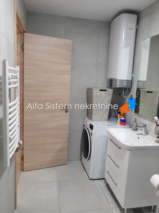 Stan Izdavanje Beograd Blok 43 60 m2