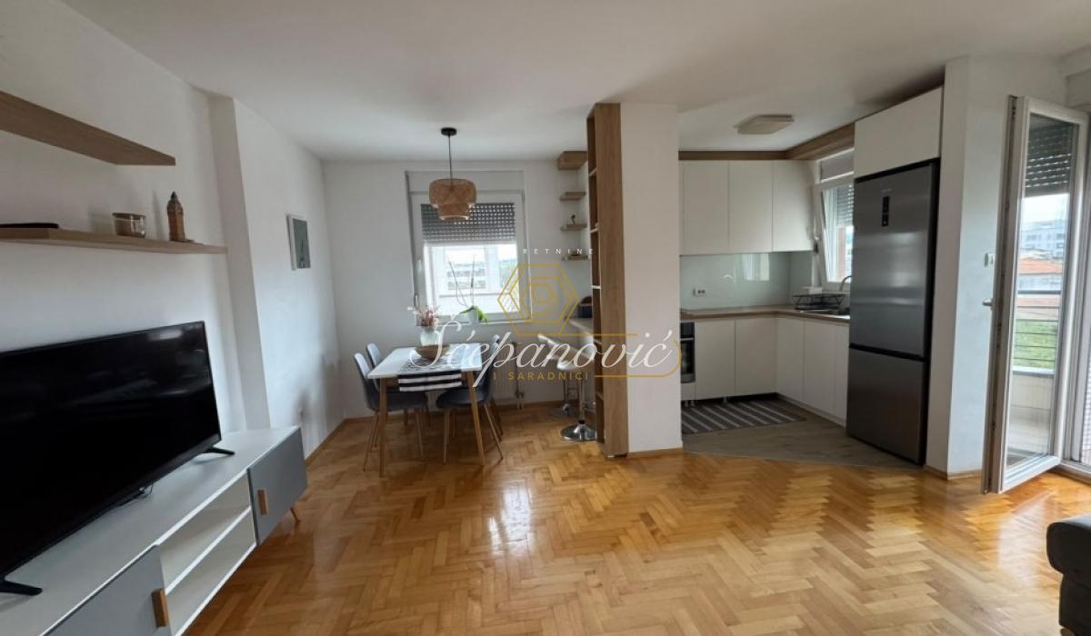 Stan Prodaja Novi Sad Stan Prodaja Novi Sad 65 m2