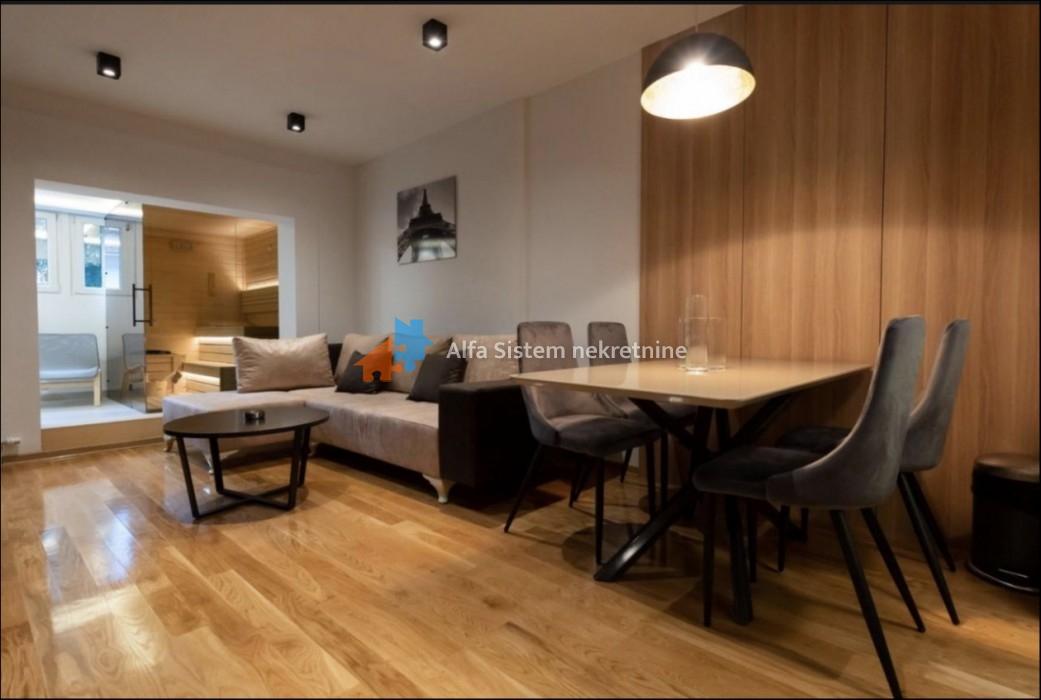 Stan Prodaja Beograd Stan Prodaja Beograd Crveni Krst 54 m2