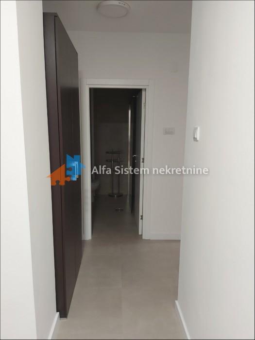 stanovi-prodaja-XGpUB5U94X Dvosoban stan za izdavanje, Čubura, Beograd, 65m², 1.000 €/mes