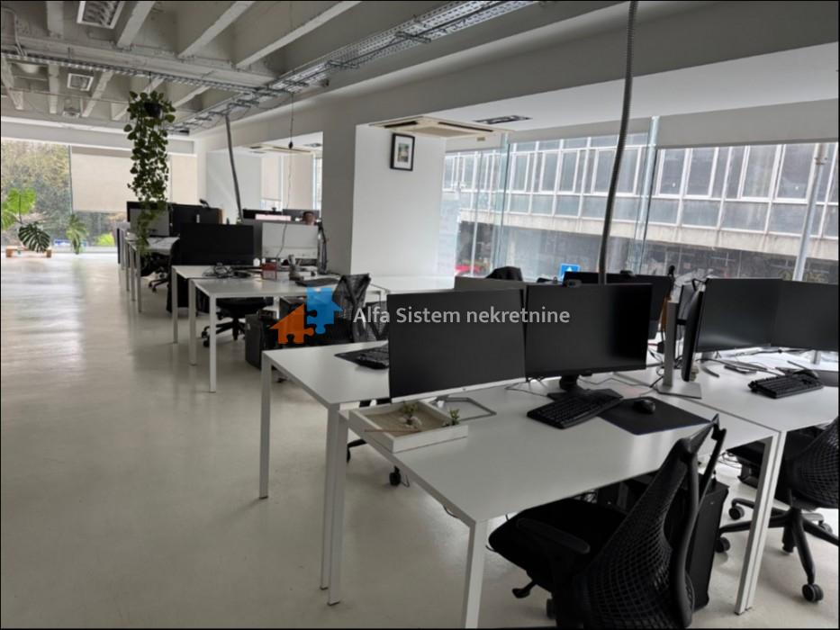 Lokal Izdavanje Beograd Lokal Izdavanje Beograd Skupština 281 m2