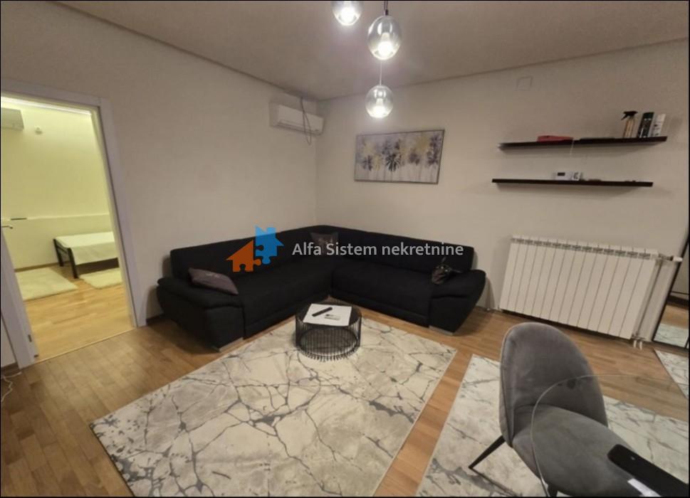 Stan Izdavanje Beograd Stan Izdavanje Beograd Dedinje 86 m2