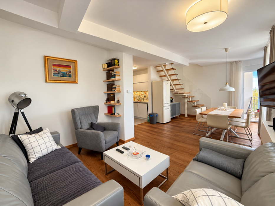 Stan Prodaja Beograd Stan Prodaja Beograd Bulbulder 79 m2