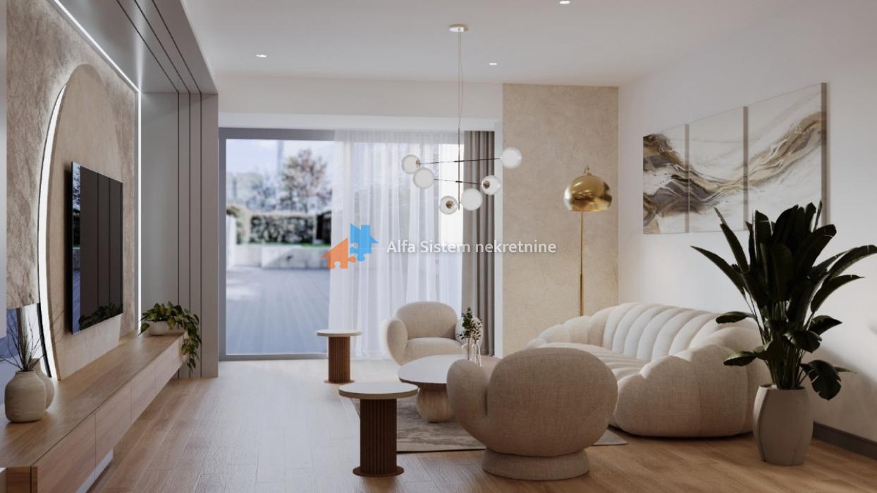 Stan Izdavanje Beograd Stan Izdavanje Beograd Dom Omladine 135 m2