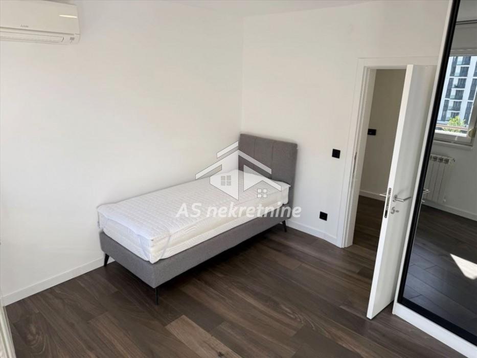 Stan Izdavanje Beograd Beograd na Vodi 80 m2