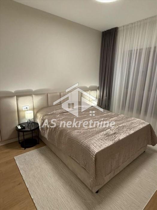 Stan Izdavanje Beograd Beograd na Vodi 71 m2