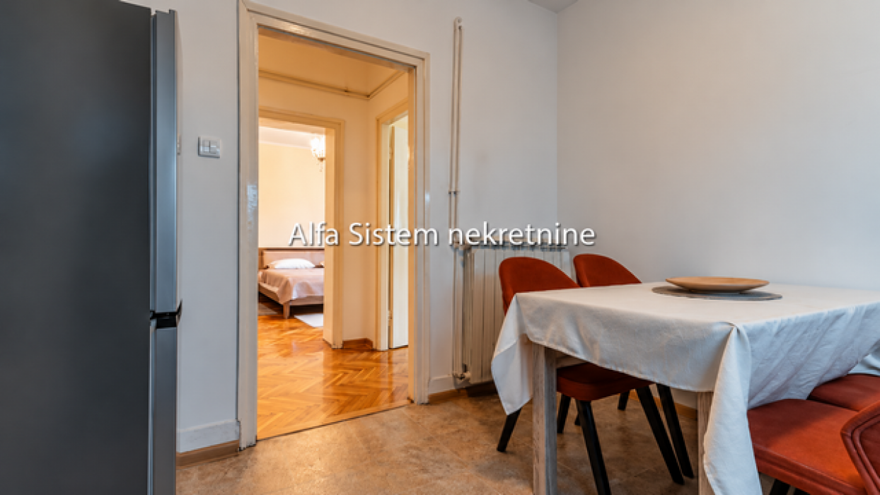 Stan Izdavanje Beograd Stan Izdavanje Beograd Savamala 65 m2