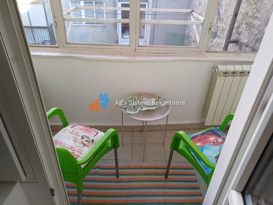 stanovi-prodaja-beograd-95nSGSR0Ig Dvosoban stan za izdavanje, Palilulska Pijaca, Beograd, 52m², 800 €/mes