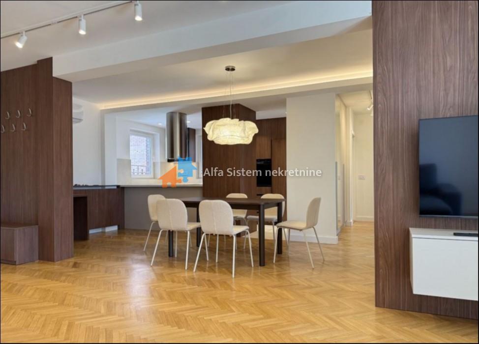 Stan Izdavanje Beograd Stan Izdavanje Beograd Bežanijska Kosa 2 90 m2