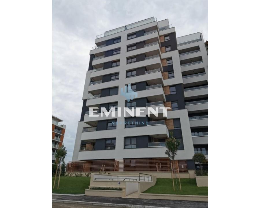 stanovi-prodaja-beograd-AmKMC7rGL8 Dvosoban stan za izdavanje, Blok 60, Beograd, 61m², 1.500 €/mes