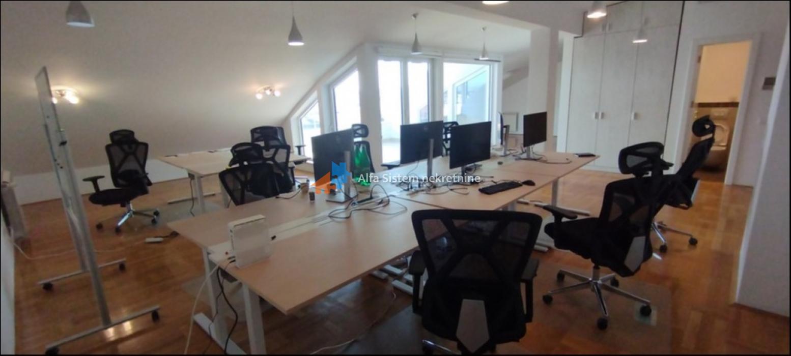 Stan Izdavanje Beograd Stan Izdavanje Beograd Beogradska 170 m2