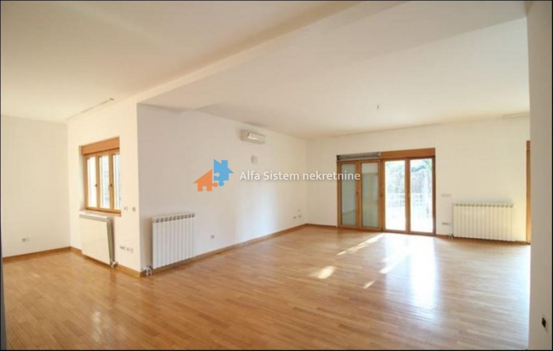Kuća Izdavanje Beograd Senjak 600 m2