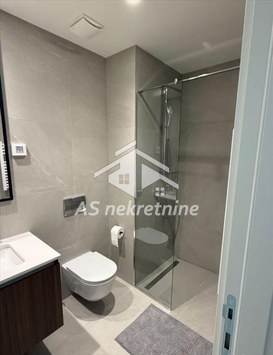 Trosoban stan za izdavanje, Beograd na Vodi, Beograd, 71m², 7. sprat, 1.900 €/mes