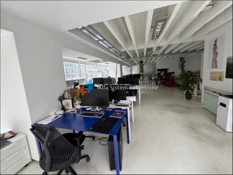 stanovi-prodaja-beograd-KrrkUaAZFK Lokal za izdavanje, Skupština, Beograd, 281m², 3.750 €/mes