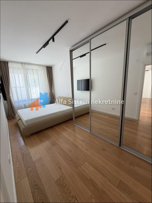 Stan Izdavanje Beograd Stan Izdavanje Beograd Crveni Krst 125 m2