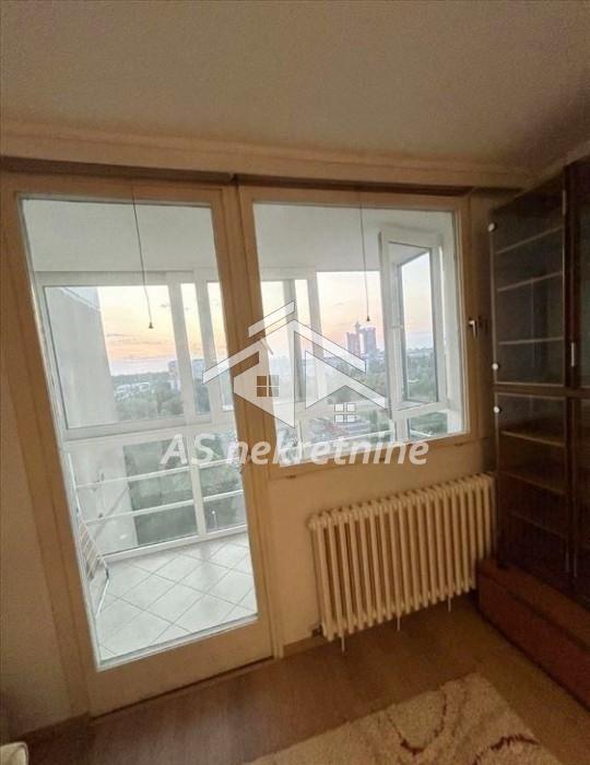 stanovi-prodaja-beograd-OSunAgQwiY Dvosoban stan za izdavanje, Blok 28, Beograd, 56m², 11. sprat, 800 €/mes