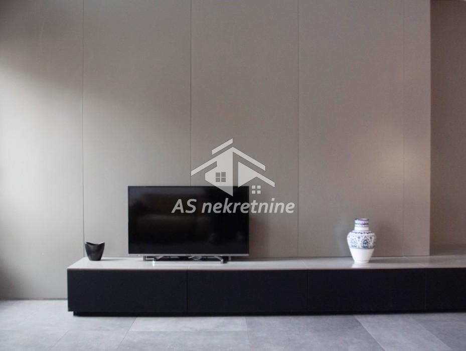 Stan Izdavanje Beograd Stan Izdavanje Beograd Južni Bulevar 62 m2