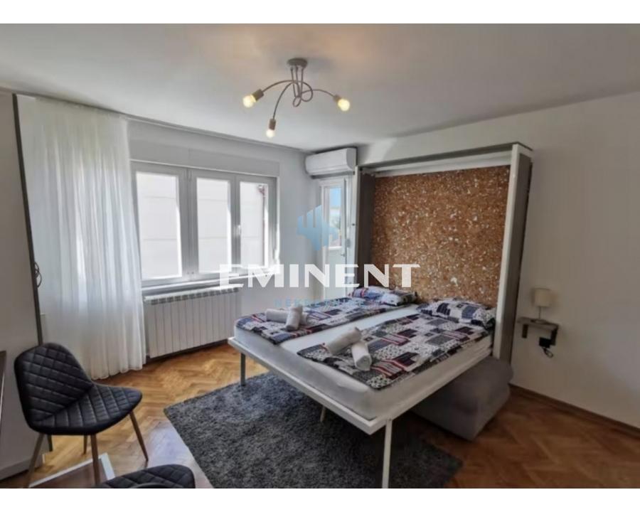 Stan Izdavanje Beograd Stan Izdavanje Beograd Dorćol 30 m2
