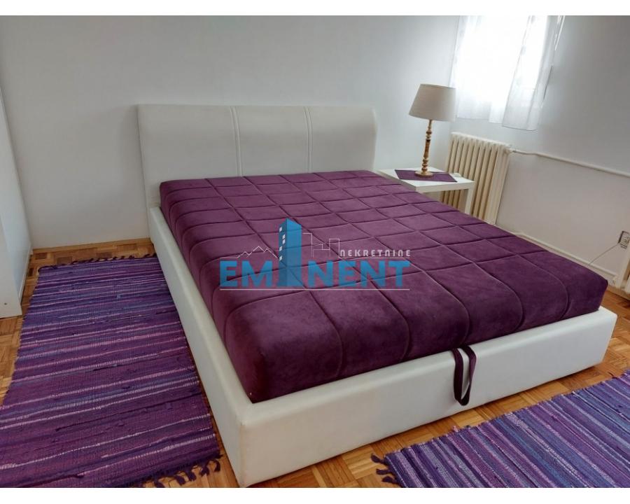 Stan Izdavanje Beograd Sava Kovačević 56 m2