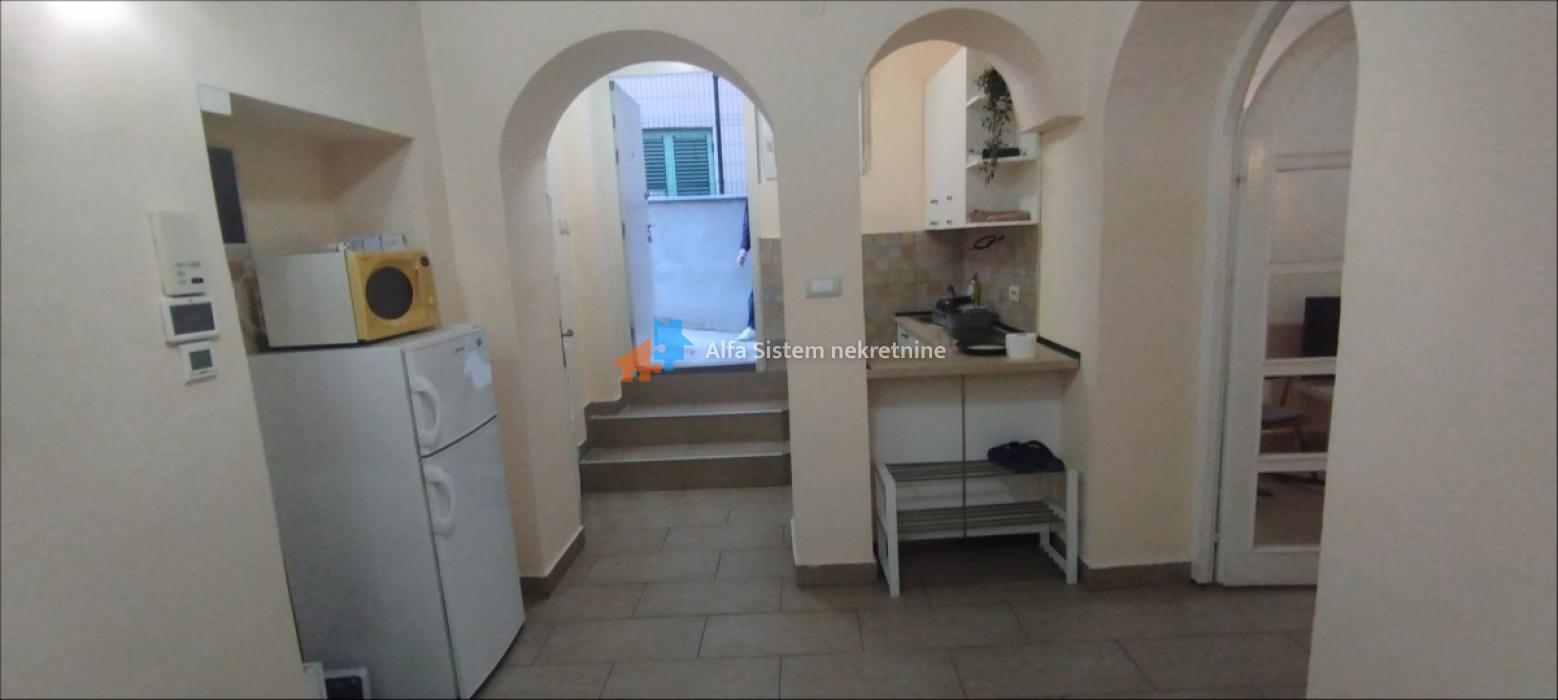 Stan Izdavanje Beograd Stan Izdavanje Beograd Neimar 51 m2