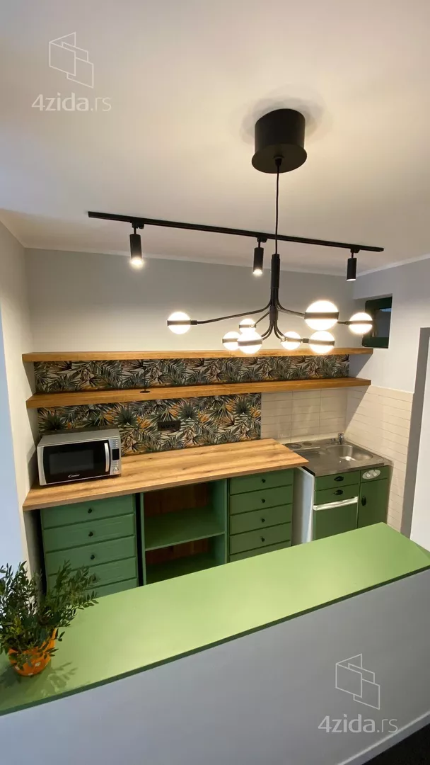 Lokal Izdavanje Beograd FON 152 m2