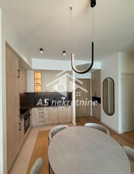 Stan Izdavanje Beograd Beograd na Vodi 71 m2