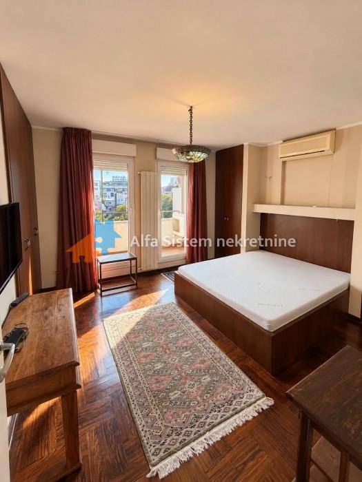 Stan Izdavanje Beograd Stan Izdavanje Beograd Tašmajdan 120 m2