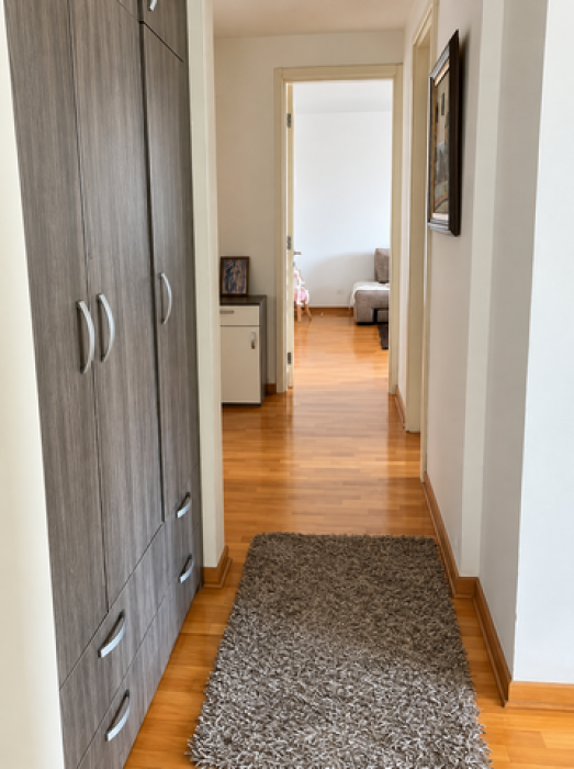 Dvosoban stan za izdavanje, Blok 67 – Belville, Beograd, 61m², 8. sprat, 900 €/mes
