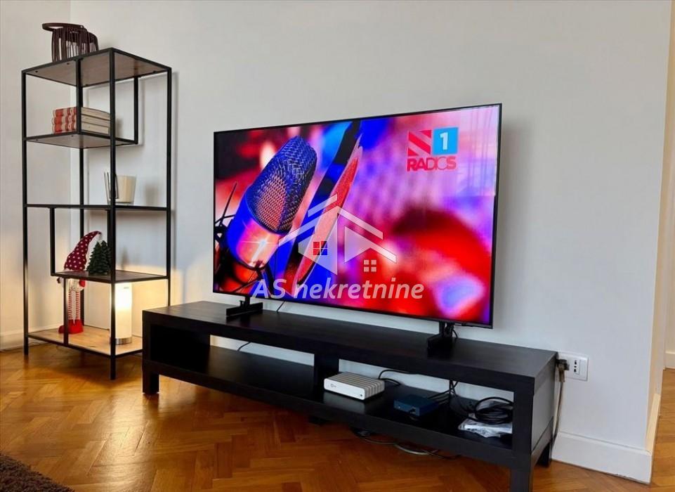 Stan Izdavanje Beograd Stan Izdavanje Beograd Krunska 87 m2