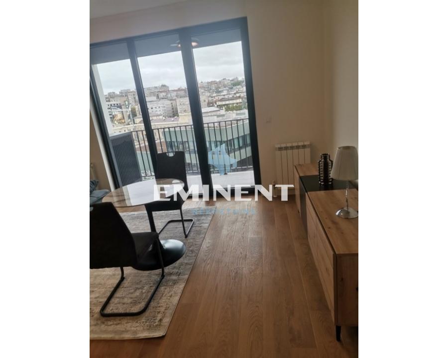 Stan Izdavanje Beograd Stan Izdavanje Beograd Beograd na Vodi 33 m2