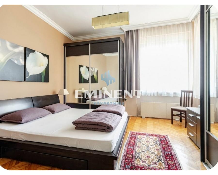 Stan Izdavanje Beograd Zeleni Venac 80 m2