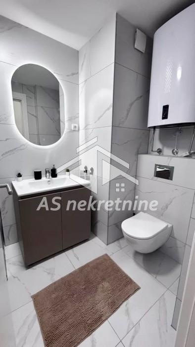 stanovi-prodaja-beograd-vQzkDVT7lI Dvosoban stan za izdavanje, Saobraćajni Fakultet, Beograd, 45m², 900 €/mes